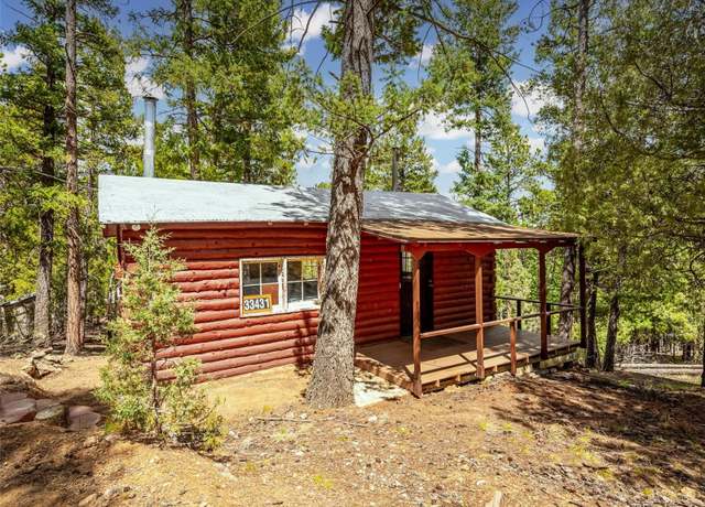 Property at 33431 Lake Ln, Pine, CO 80470, 1 bed