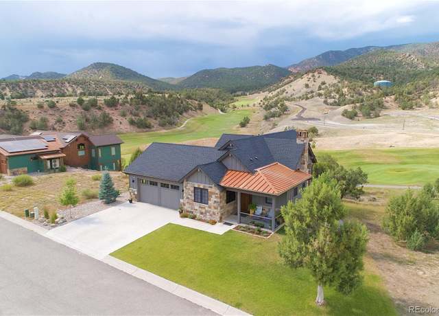 Property at 10 Stag Ct, New Castle, CO 81647, 4 beds, 3 baths