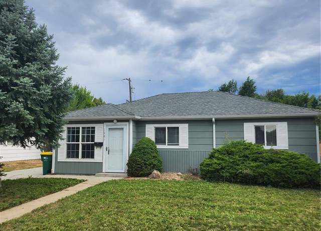 Property at 1281 Victor St, Aurora, CO 80011, 3 beds, 2 baths
