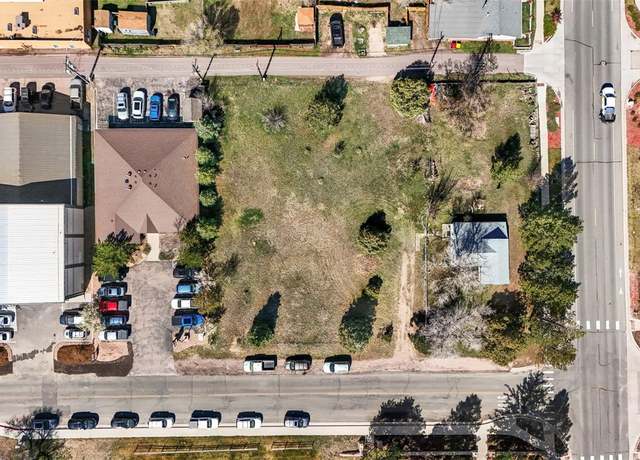 Property at 285 N Jefferson St, Monument, CO 80132