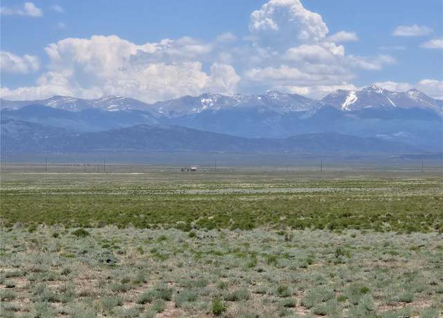 Property at County Rd. 45 Lot 27, Blanca, CO 81133