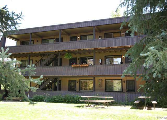 Property at 273 Hi Country Dr #1512, Winter Park, CO 80482, 1 bed, 1 bath