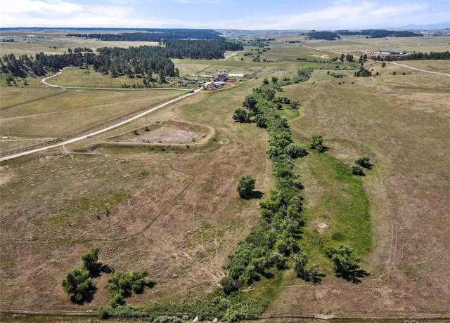 Property at 02 E Cherry Creek Rd, Larkspur, CO 80118