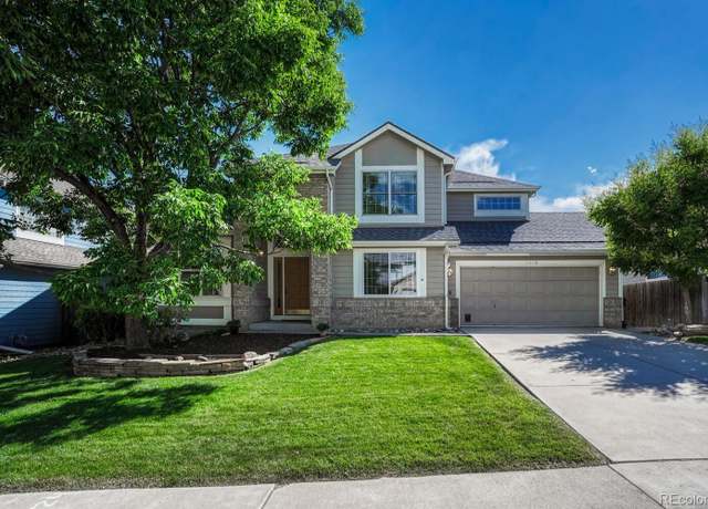 Property at 11452 W Cooper Dr, Littleton, CO 80127, 3 beds, 3 baths