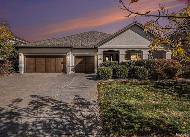 Property at 26781 E Clifton Dr, Aurora, CO 80016, 4 beds, 4 baths