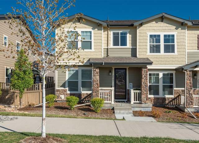 Property at 2907 Distant Rock Ave, Castle Rock, CO 80109, 3 beds, 3 baths