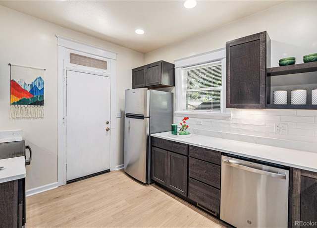 Property at 1021 E 23rd Ave, Denver, CO 80205, 2 beds, 1 bath