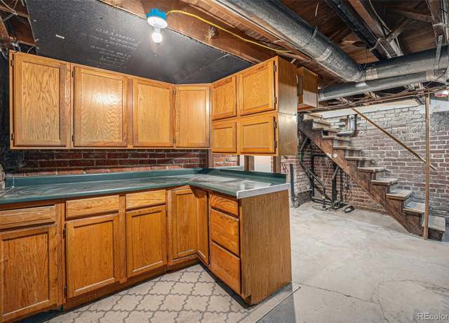 Property at 1021 E 23rd Ave, Denver, CO 80205, 2 beds, 1 bath