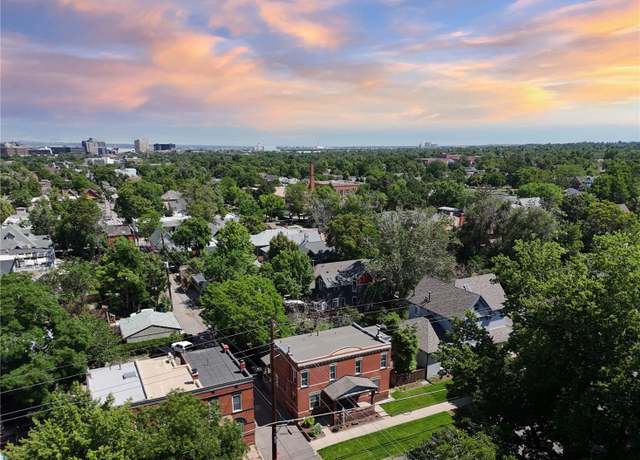Property at 1021 E 23rd Ave, Denver, CO 80205, 2 beds, 1 bath
