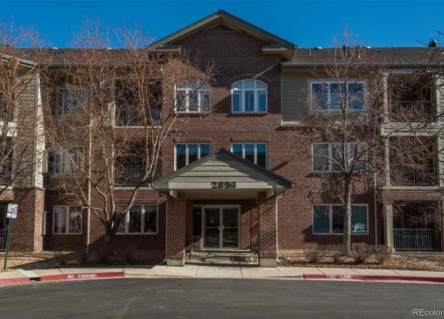 Property at 2896 W Riverwalk Cir #204, Littleton, CO 80123, 2 beds, 2 baths