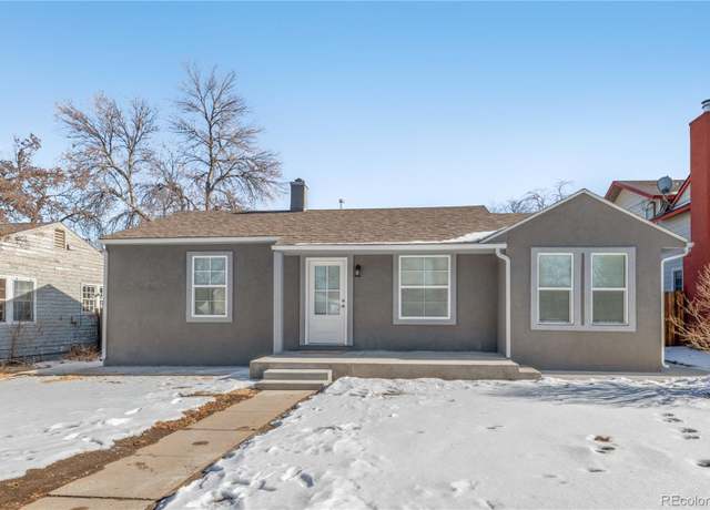 Property at 822 Lincoln St, Fort Morgan, CO 80701, 3 beds, 2 baths