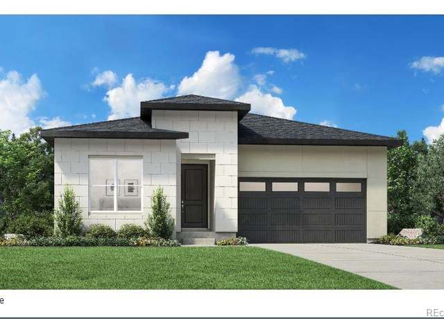 Property at 7185 S Youngfield Way, Littleton, CO 80127, 4 beds, 3 baths
