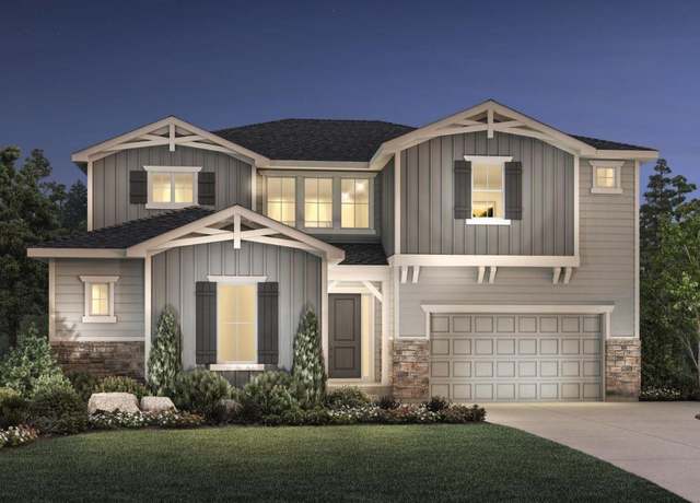 Property at 6289 Cristobal Pt, Parker, CO 80134, 4 beds, 4 baths