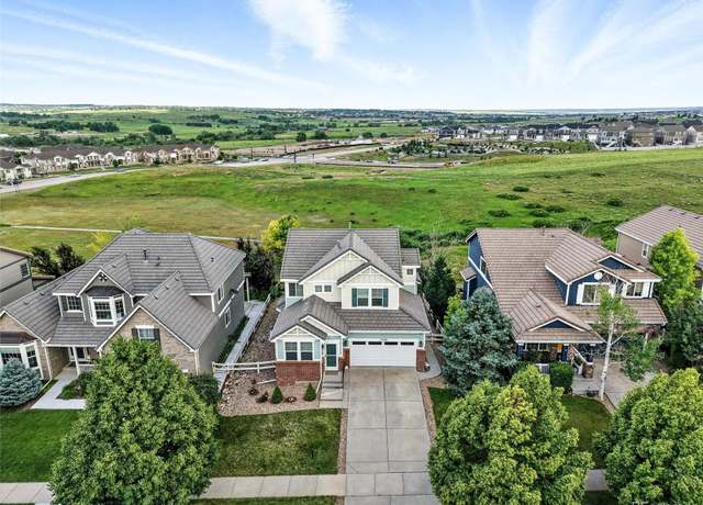 Property at 12996 Banyon Cir, Parker, CO 80134, 4 beds, 4 baths