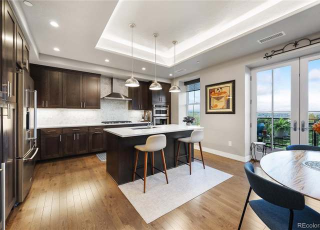 Property at 4625 W 50th Ave #309, Denver, CO 80212, 3 beds, 3 baths