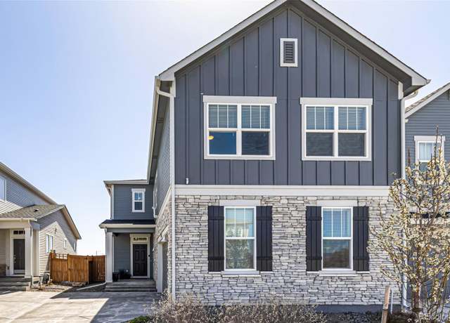 Property at 4522 Barrow Ln, Timnath, CO 80547, 3 beds, 3 baths
