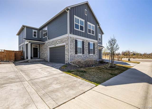 Property at 4522 Barrow Ln, Timnath, CO 80547, 3 beds, 3 baths