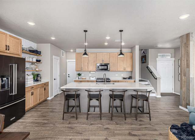 Property at 4522 Barrow Ln, Timnath, CO 80547, 3 beds, 3 baths