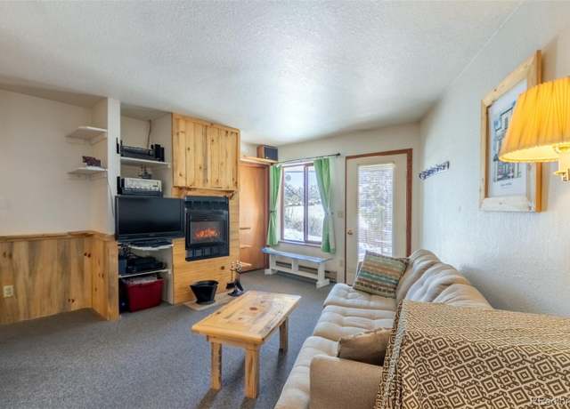 Property at 111 Gcr 4421, #29, Grand Lake, CO 80447, 1 bed, 1 bath