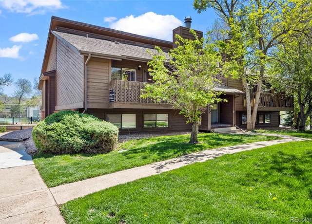 Property at 2630 Juniper Ave Unit 37-5, Boulder, CO 80304, 1 bed, 1 bath