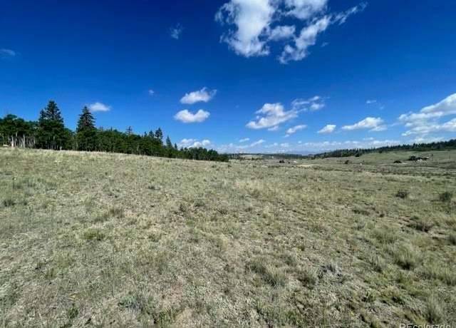 Property at 802 Arrowhead Dr, Como, CO 80432