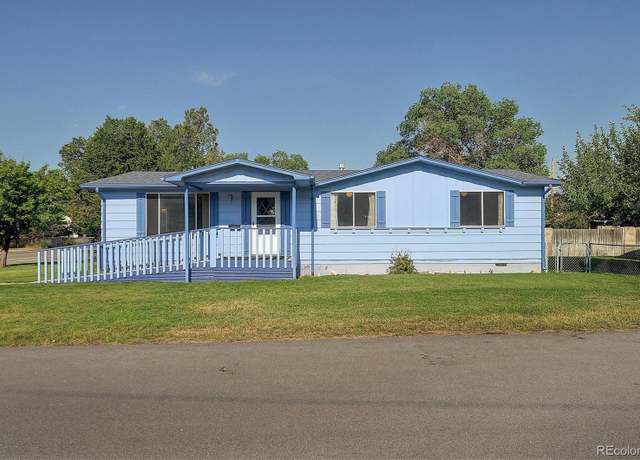 Property at 544 Park Ave, Salida, CO 81201, 3 beds, 1 bath