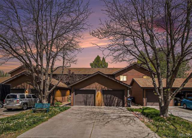 Property at 718 Julian Cir, Lafayette, CO 80026, 3 beds, 2 baths