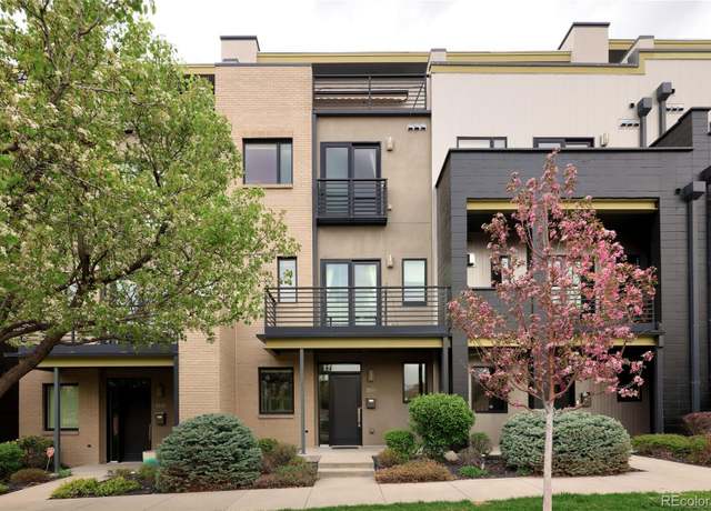 Property at 2511 Bryant St, Denver, CO 80211, 3 beds, 4 baths