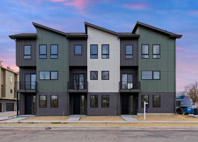 Property at 5187 Carr St, Arvada, CO 80002, 3 beds, 3 baths