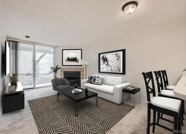 Property at 11103 E Alameda Ave #102, Aurora, CO 80012, 1 bed, 1 bath