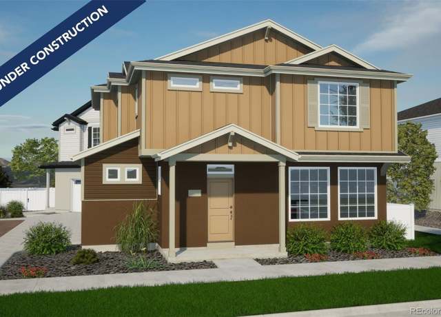 Property at 22152 E 38th Pl, Aurora, CO 80019, 3 beds, 3 baths