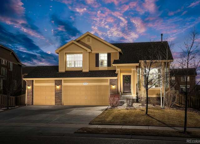 Property at 5414 Brookline Dr, Timnath, CO 80547, 3 beds, 3 baths