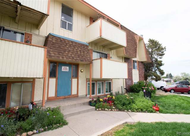 Property at 10211 Ura Ln Unit 9-308, Thornton, CO 80260, 2 beds, 1 bath