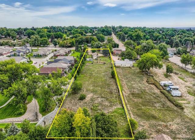 Property at 715 Hover St, Longmont, CO 80501