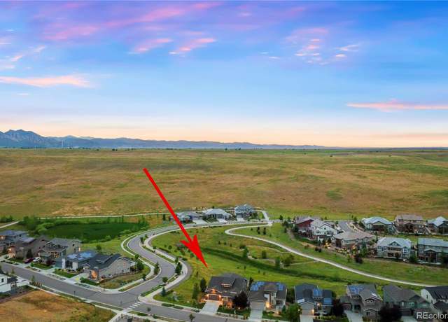 Property at 17105 W 94th Ave, Arvada, CO 80007, 4 beds, 5 baths