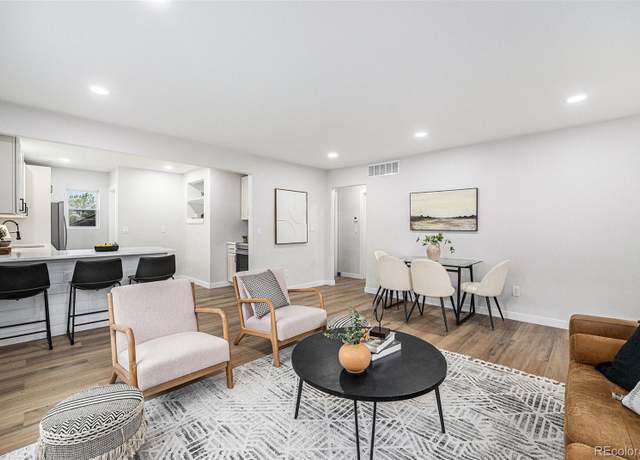Property at 5491 Lowell Blvd, Denver, CO 80221, 4 beds, 2 baths