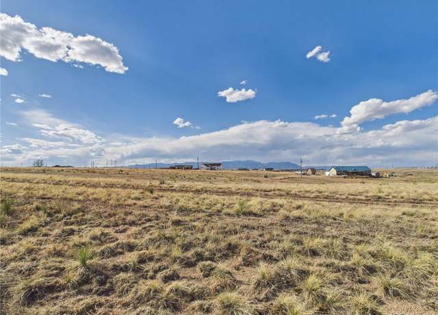 Property at 7641 Indian Village Hts, Fountain, CO 80817
