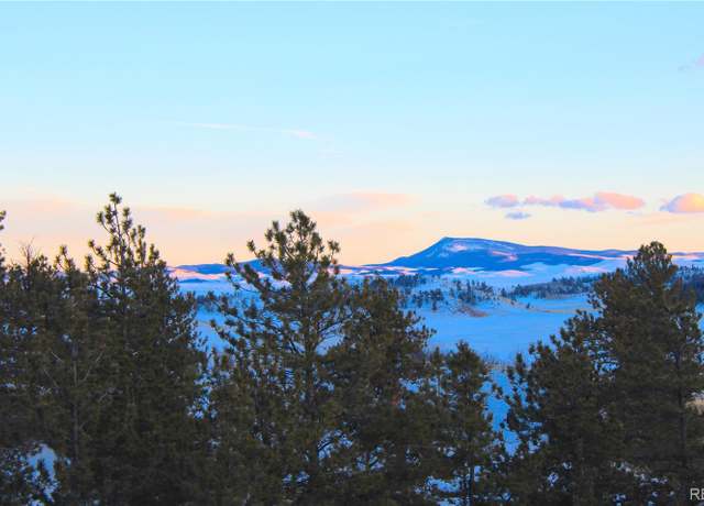 Property at 729 Bridle Path, Hartsel, CO 80449
