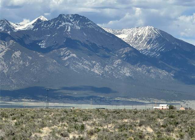 Property at Foothill Blvd, Alamosa, CO 81101