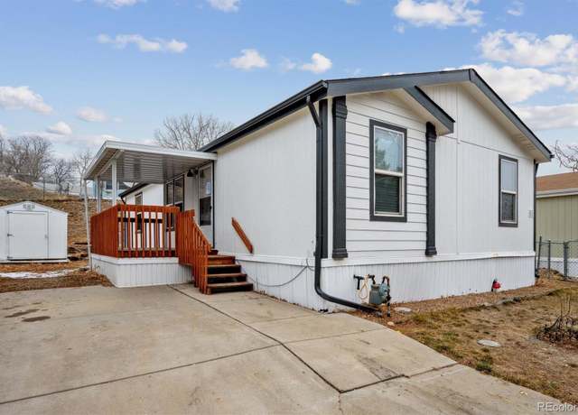 Property at 1801 W 92nd Ave, Denver, CO 80260, 3 beds, 2 baths