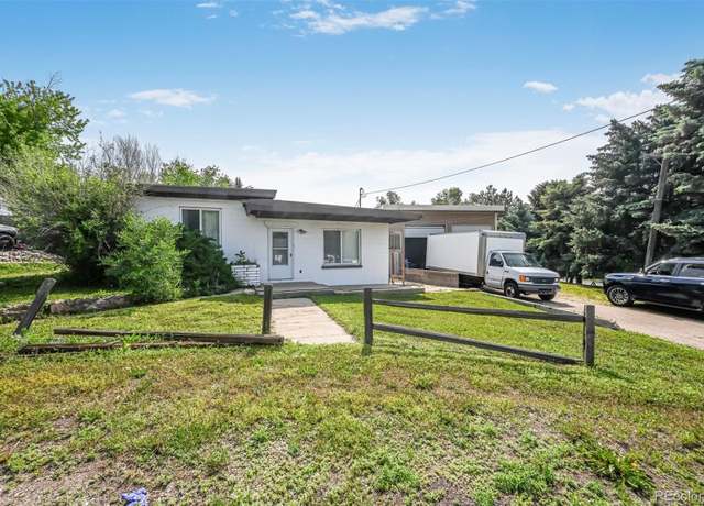 Property at 1020 Kipling St, Lakewood, CO 80215, 2 beds, 1 bath
