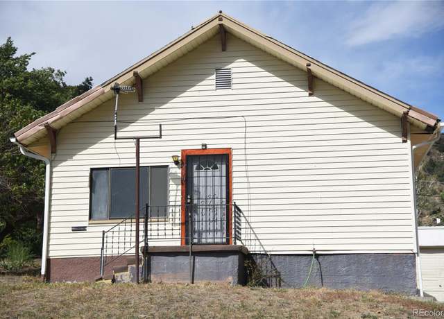 Property at 919 Tascosa St, Trinidad, CO 81082