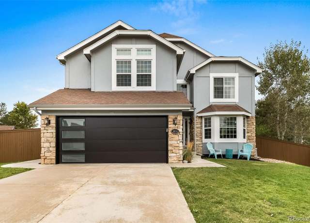 Property at 9614 Salem Ct, Highlands Ranch, CO 80130, 5 beds, 3 baths