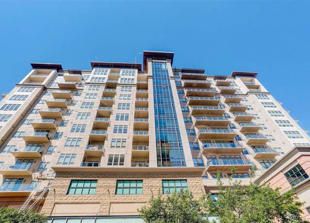 Property at 5455 Landmark Pl #407, Greenwood Village, CO 80111, 2 beds, 2 baths