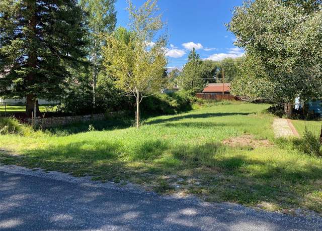 Property at Lots 7&8, Block 52 N Gunnison Ave, Buena Vista, CO 81211
