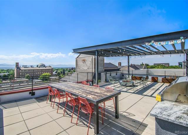 Property at 2374 S University Blvd #205, Denver, CO 80210, 1 bed, 1 bath