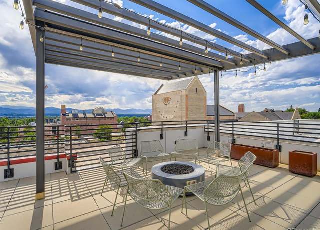 Property at 2374 S University Blvd #205, Denver, CO 80210, 1 bed, 1 bath