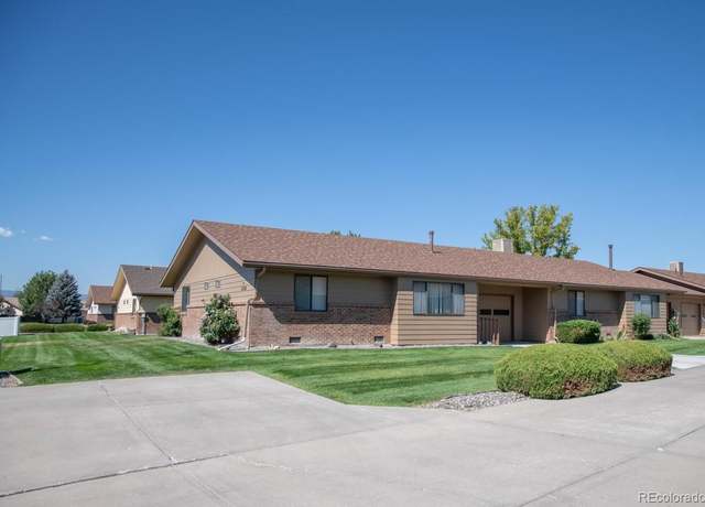 Property at 1510 Kent Ave Unit A, Montrose, CO 81401, 2 beds, 2 baths