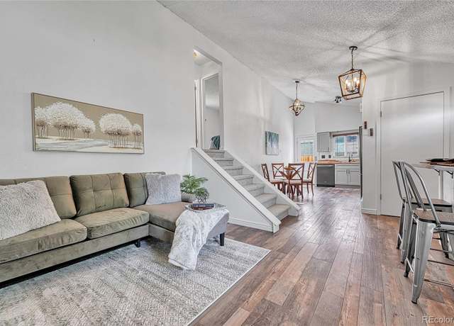 Property at 4726 S Taft St, Morrison, CO 80465, 4 beds, 2 baths