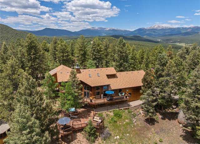 Property at 192 Nova Dr, Pine, CO 80470, 6 beds, 4 baths
